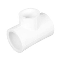 Тройник РОСТерм PPR переходный D32х25х32 Тройник РОСТерм PPR переходный D32х25х32