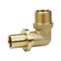 Угол VARMEGA Slide-fit 90 гр., с наружной резьбой, 20x1/2", аксиальный, VM51413 Угол VARMEGA Slide-fit 90 гр., с наружной резьбой, 20x1/2", аксиальный, VM51413