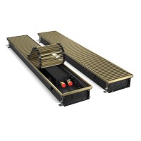 Конвектор внутрипольный Royal Thermo ATRIUM-90/200/1400-DG-U-LB Конвектор внутрипольный Royal Thermo ATRIUM-90/200/1400-DG-U-LB