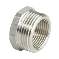 Переходник-футорка в.р./н.р. 1.1/2"x2" ALTSTREAM