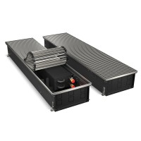 Конвектор внутрипольный Royal Thermo ATRIUM-150/300/2800-DG-U-NA Конвектор внутрипольный Royal Thermo ATRIUM-150/300/2800-DG-U-NA