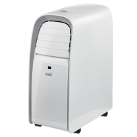 Кондиционер мобильный Ballu SMART ELECTRONIC BPAC-09 CE_17Y