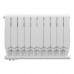 Радиатор Royal Thermo Vittoria Super 500 2.0 VDR80 - 10 секц.