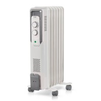 Радиатор масляный Ballu CUBE BOH/CB-07W 1500 (7 секций) Радиатор масляный Ballu CUBE BOH/CB-07W 1500 (7 секций)