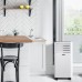 Кондиционер мобильный Zanussi Marko Polo IV ZACM-10 TSC/N1