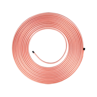 Труба медная Ballu Olympic 34,92х1,25х3000 (1-3/8), отрезок
