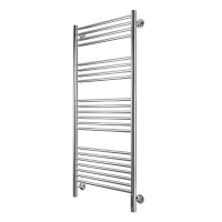 Полотенцесушитель Royal Thermo Casa П21 500х1200 электро (встроен. диммер) стальной Полотенцесушитель Royal Thermo Casa П21 500х1200 электро (встроен. диммер) стальной