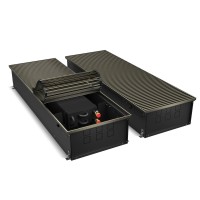 Конвектор внутрипольный Royal Thermo ATRIUM-190/400/800-DG-U-DB Конвектор внутрипольный Royal Thermo ATRIUM-190/400/800-DG-U-DB
