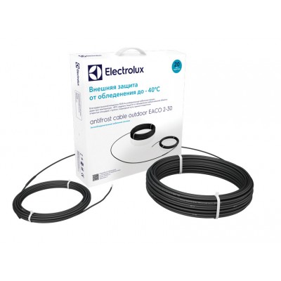 Система антиобледенения ELECTROLUX EACO 2-30-850 (комплект)