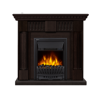 Портал Firelight Colonna Classic шпон венге
