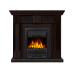 Портал Firelight Colonna Classic шпон венге