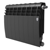 Радиатор Royal Thermo BiLiner 350 /Noir Sable VDR - 8 секц. Радиатор Royal Thermo BiLiner 350 /Noir Sable VDR - 8 секц.