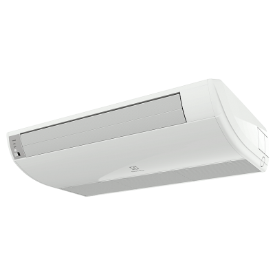 Комплект Electrolux EACU-60H/UP4-DC/N8 инверторной сплит-системы, напольно-потолочного типа
