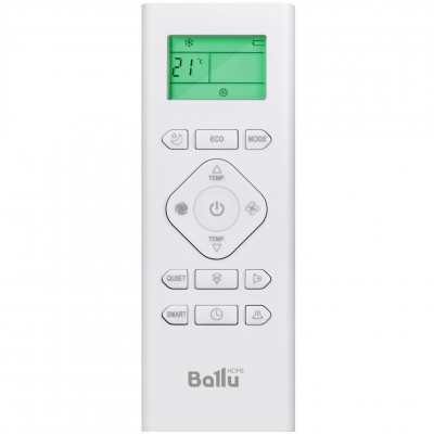 Сплит-система Ballu iGreen Pro BSAG-18HN8 комплект