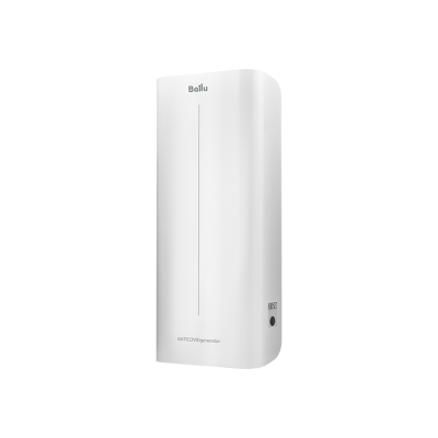 Бактерицидный рециркулятор Ballu RDU-100D ANTICOVIDgenerator, white