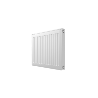 Радиатор панельный Royal Thermo COMPACT C21-500-500 RAL9016