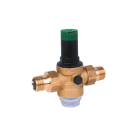 Понижающий клапан Honeywell 3/4" D06 F - 3/4" B