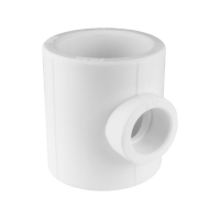 Тройник редукционный 75/40/75 (16/2) VALFEX