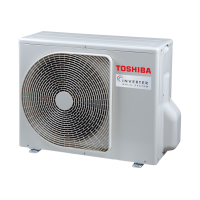 Блок наружный TOSHIBA RAS-2M14U2AVG-E мульти сплит-системы