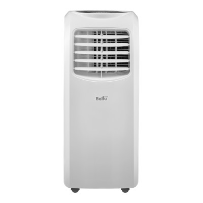 Мобильный кондиционер Ballu INDIE BPAC-09 CP-IN_22Y