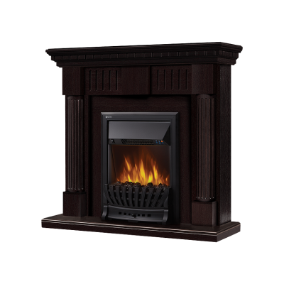 Портал Firelight Colonna Classic шпон венге