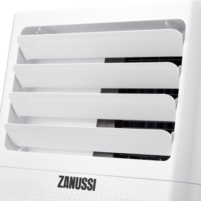 Кондиционер мобильный Zanussi Marko Polo IV ZACM-10 TSC/N1