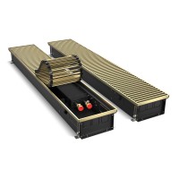 Конвектор внутрипольный Royal Thermo ATRIUM-110/200/1800-DG-U-LB Конвектор внутрипольный Royal Thermo ATRIUM-110/200/1800-DG-U-LB