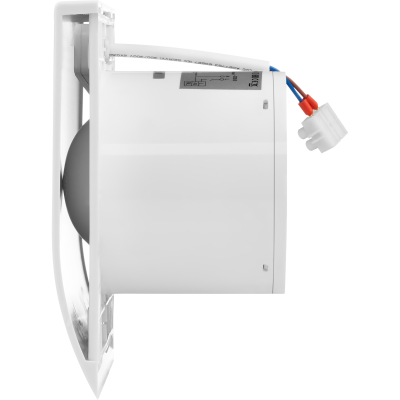 Вентилятор вытяжной серии Magic EAFM-120T с таймером
