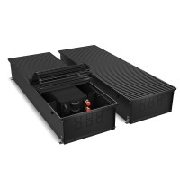 Конвектор внутрипольный Royal Thermo ATRIUM-190/400/3000-DG-U-BL Конвектор внутрипольный Royal Thermo ATRIUM-190/400/3000-DG-U-BL