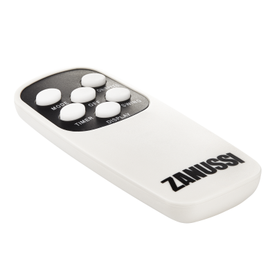 Вентилятор напольный Zanussi ZFF-901N