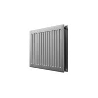Радиатор панельный Royal Thermo HYGIENE H20-500-400 Silver Satin
