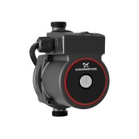 Насос повысительный Grundfos UPA 15-120