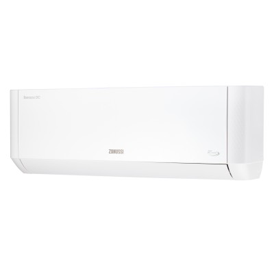 Сплит-система инверторного типа Zanussi Barocco DC Inverter ZACS/I-09 HB/A22/N8 комплект