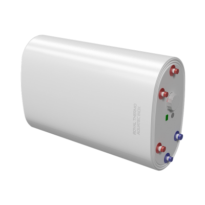Бойлер косвенного нагрева Royal Thermo AQUATEC INOX-F 80 настенный
