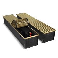 Конвектор внутрипольный Royal Thermo ATRIUM-190/250/2000-DG-U-AU Конвектор внутрипольный Royal Thermo ATRIUM-190/250/2000-DG-U-AU