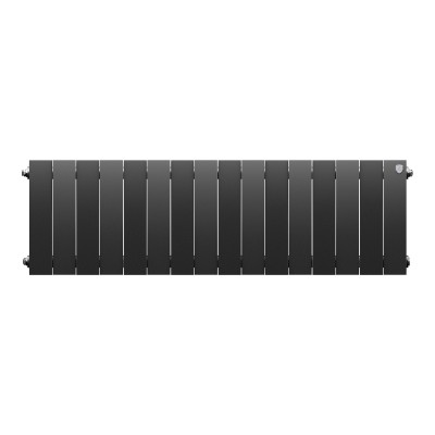 Радиатор Royal Thermo PianoForte 300 /Noir Sable - 16 секц.