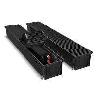 Конвектор внутрипольный Royal Thermo ATRIUM-150/200/1600-DG-U-BL Конвектор внутрипольный Royal Thermo ATRIUM-150/200/1600-DG-U-BL