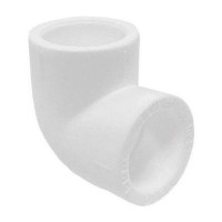 Угольник TEBO PP-R 20 90 град., серый Угольник TEBO PP-R 20 90 град., серый