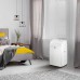 Кондиционер мобильный Zanussi Massimo Solar ZACM-09 NY/N1 White