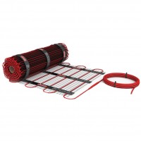 Мат AC ELECTRIC ACMM 2-150-5 (комплект теплого пола) Мат AC ELECTRIC ACMM 2-150-5 (комплект теплого пола)