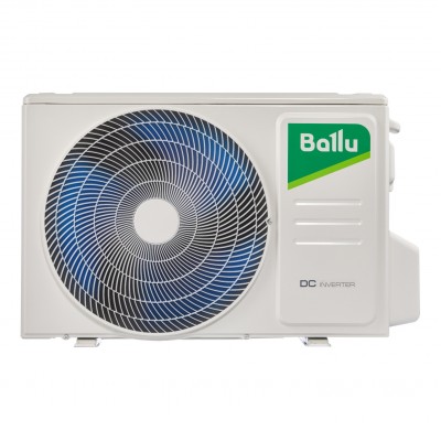 Сплит-система инверторного типа Ballu Eco Smart DC BSYI-09HN8/ES_23Y комплект