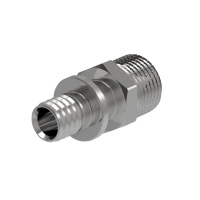 Соединение прямое с наружной резьбой 25×3/4" Соединение прямое с наружной резьбой 25×3/4"