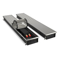 Конвектор внутрипольный Royal Thermo ATRIUM-90/200/800-DG-U-NA Конвектор внутрипольный Royal Thermo ATRIUM-90/200/800-DG-U-NA