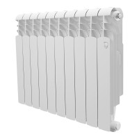Радиатор Royal Thermo Vittoria Super 500 2.0 VDL80 - 10 секц. Радиатор Royal Thermo Vittoria Super 500 2.0 VDL80 - 10 секц.