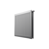 Радиатор панельный Royal Thermo VENTIL HYGIENE VH30-300-1100 Silver Satin