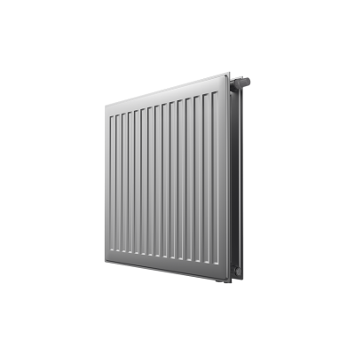 Радиатор панельный Royal Thermo VENTIL HYGIENE VH30-300-1100 Silver Satin