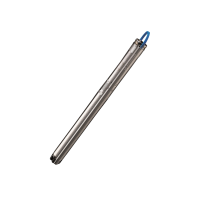 Насос скважинный Grundfos SQЕ 3-105