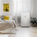 Кондиционер мобильный Zanussi Massimo Solar ZACM-09 NY/N1 White