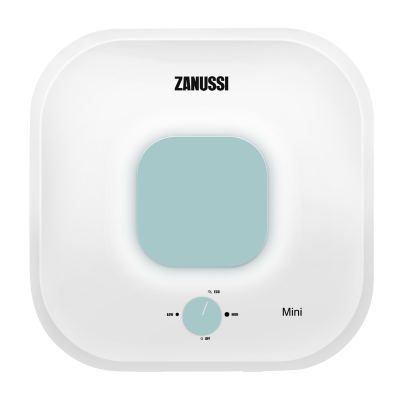 Водонагреватель ZANUSSI ZWH/S 15 Mini O (Green)