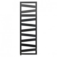 Полотенцесушитель электр. Zehnder Kazeane RK-130-050/GD RAL9005 matt (9205) Полотенцесушитель электр. Zehnder Kazeane RK-130-050/GD RAL9005 matt (9205)